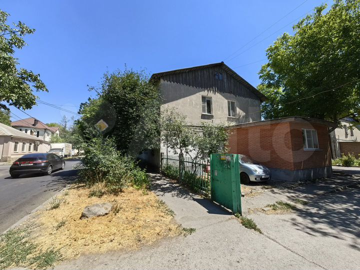 2-к. квартира, 39 м², 1/2 эт.