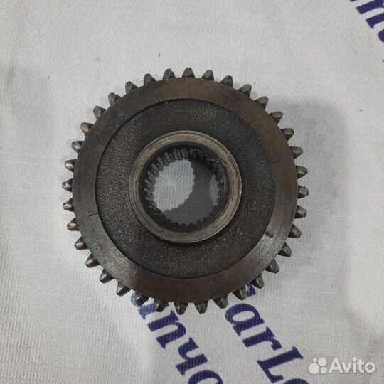 Шестерня заднего хода Nissan Atlas BF22 Z16S 1993