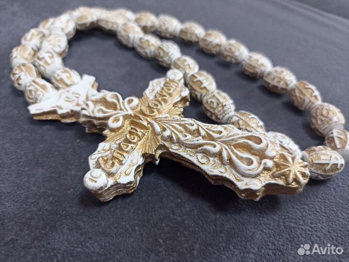 Четки православные