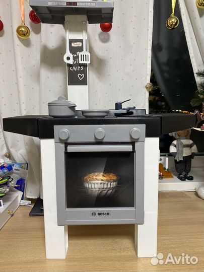 Кухня Klein Bosch 9273