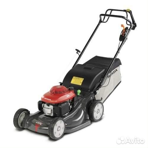 Газонокосилка арт.02522