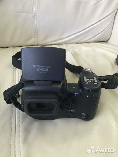 Фотоаппарат Sony Cyber-Shot DSC-R1 (Carl Zeiss)