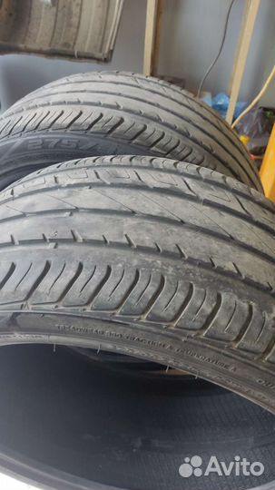 Comforser CF700 275/35 R20