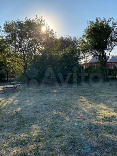 Участок 11 сот. (ИЖС)