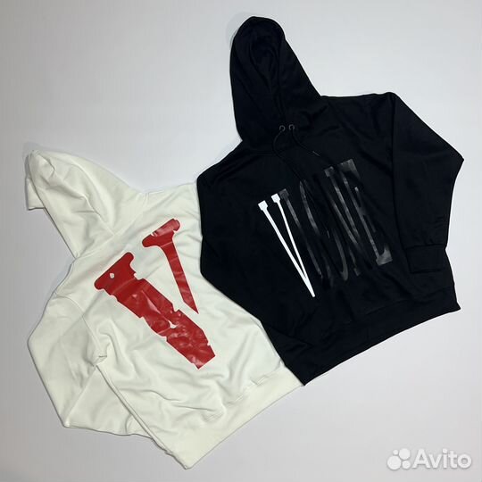 Толстовка Vlone