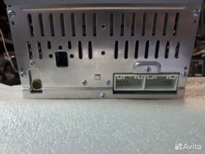 Магнитола kia cerato 3