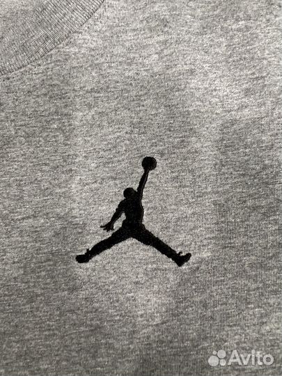 Футболка nike air jordan