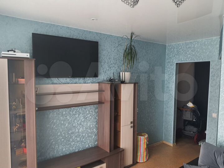 Квартира-студия, 30 м², 14/14 эт.