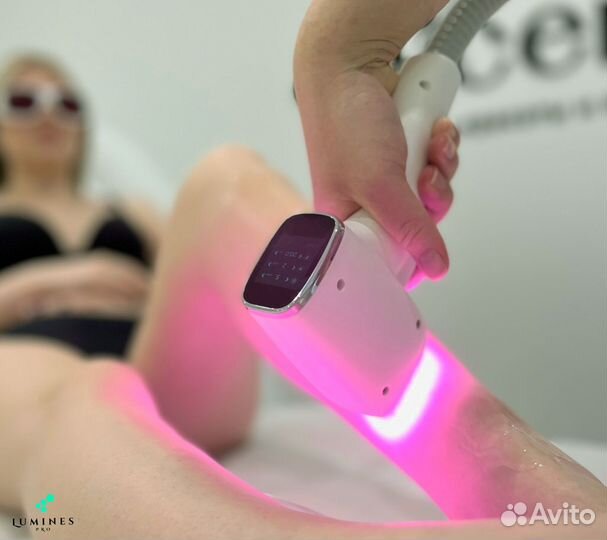 Диодный лазер «Lumines» MaxPro 2000