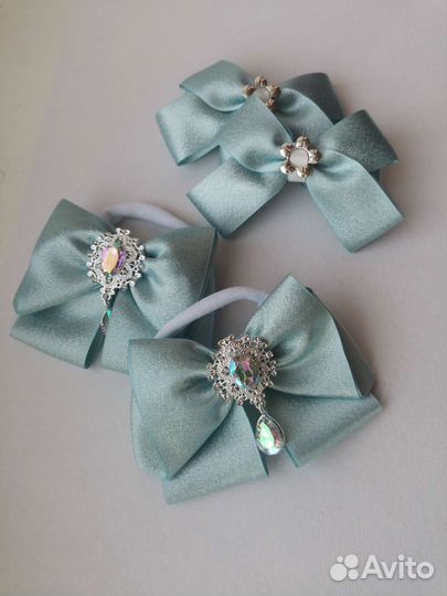 Резинки для волос