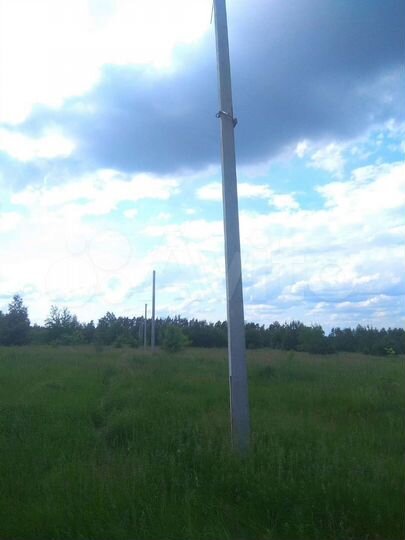 Участок 15 сот. (СНТ, ДНП)
