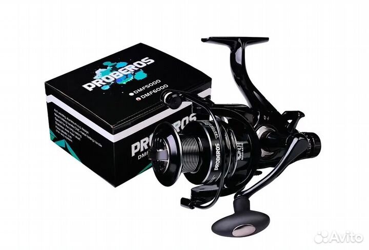 Катушка Proberos