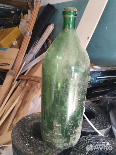 Банки стеклянные 3 литра