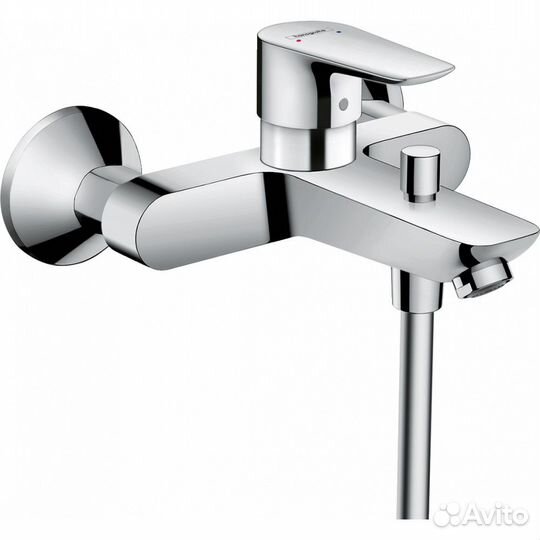 Смеситель для ванны Hansgrohe Talis E 71740000