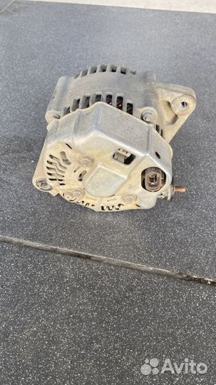 Генератор 3szve