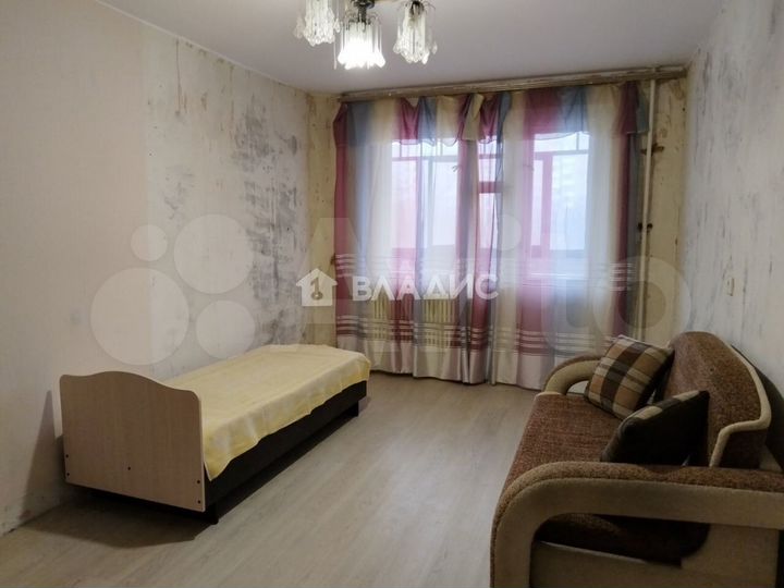 1-к. квартира, 36,4 м², 3/9 эт.