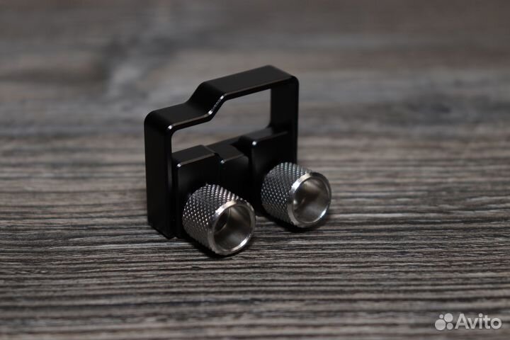 Зажим для кабелей SmallRig 2246B для bmpcc4K/6K