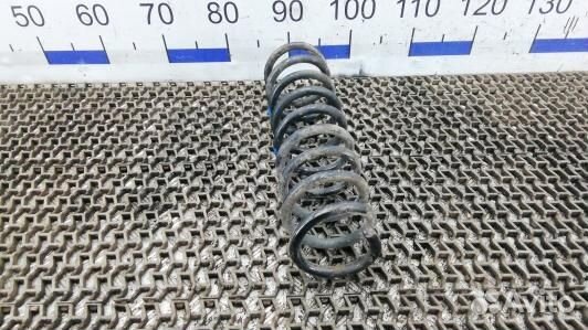 Пружина задняя KIA CEE'D 2 (JD) (BAD05LY01)