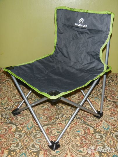 Складной стул Outventure