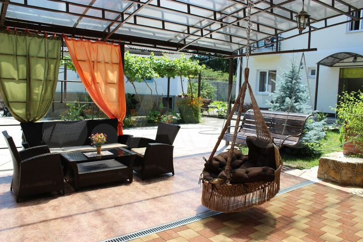 Комната 16 м² в 1-к., 1/2 эт.