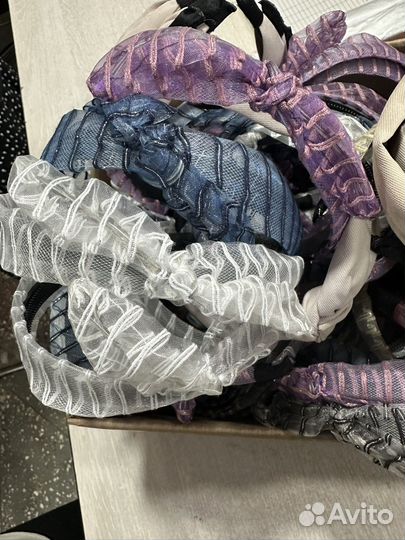 Ободок для волос