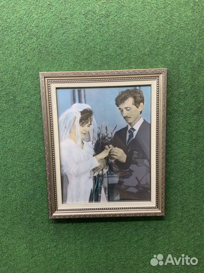 Багет для картин