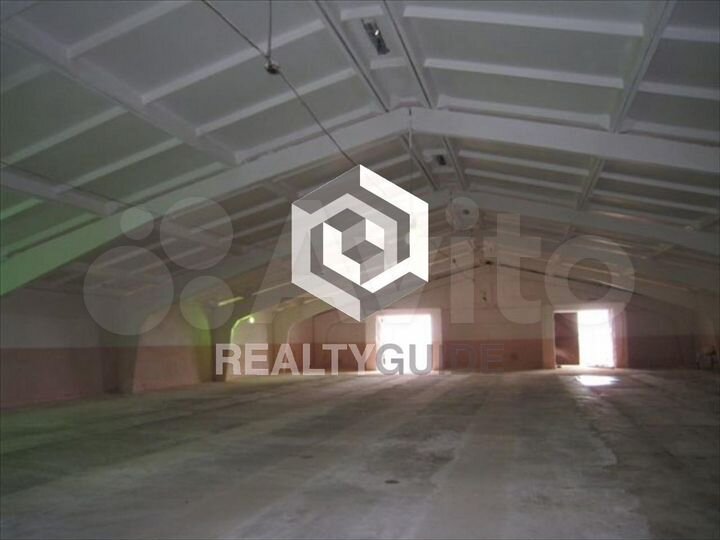 1949 м2 Складской комплекс 