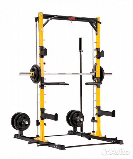 Машина Смита Rebel S5