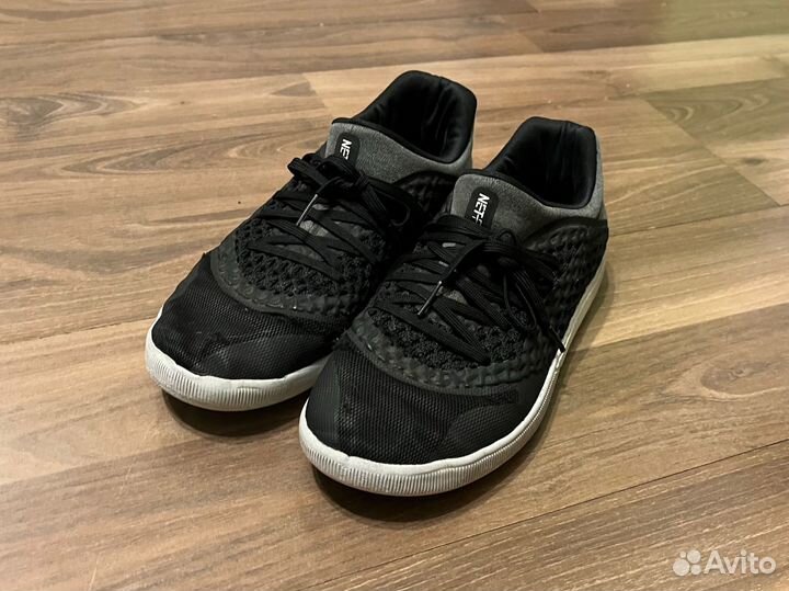 Кеды puma netfit