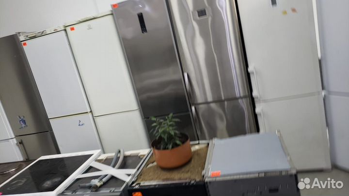 Холодильник бу