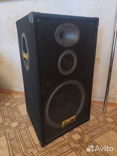 Акустическая система SX-153 (2 колонки)