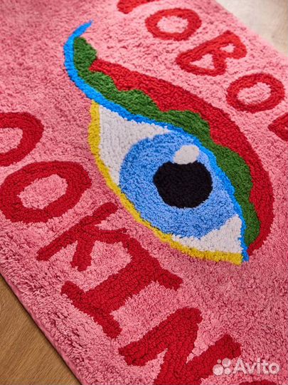 Коврик для ванной Eleanor Bowmer