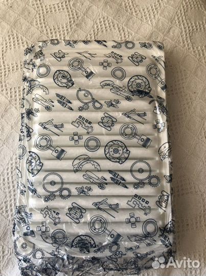 Фильтр воздушный SB2145