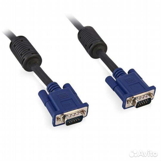 Кабель для монитора Dvi, Vga, Hdmi