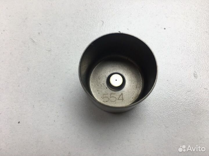 Толкатель клапана Nissan March BNK12 CR14DE 2003