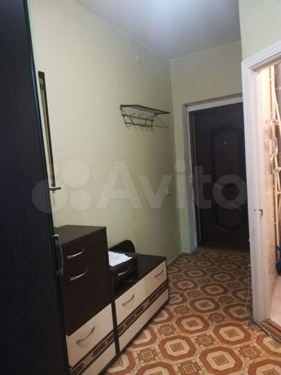 1-к. квартира, 32 м², 1/3 эт.