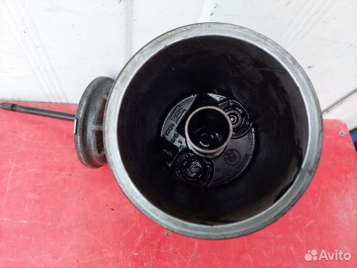 Корпус масляного фильтра BMW E34