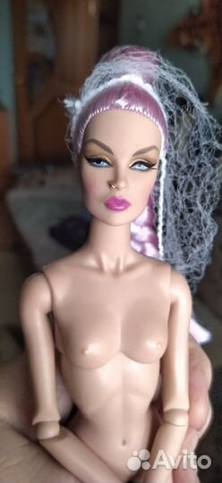 Beyond This Planet Violaine Perrin Nu.Face