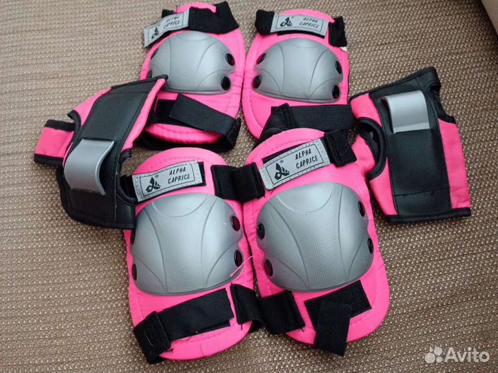 Защита для детей