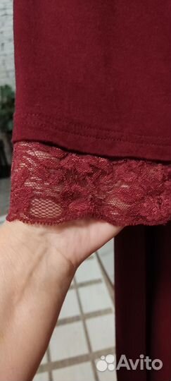 Халат домашний женский