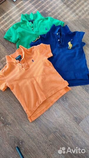 Polo ralph lauren