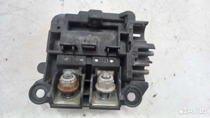 Контактор M274 Mercedes GLC C253 Coupe