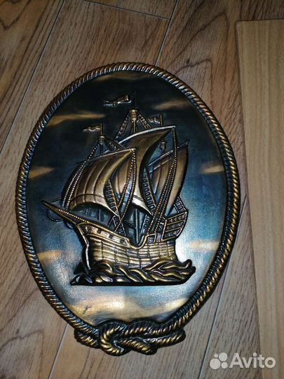 Плакетки СССР