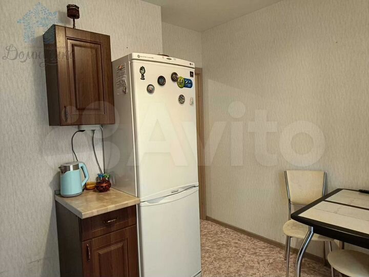 2-к. квартира, 68 м², 3/17 эт.