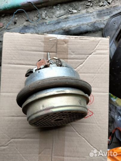 Двигатель для пылесоса