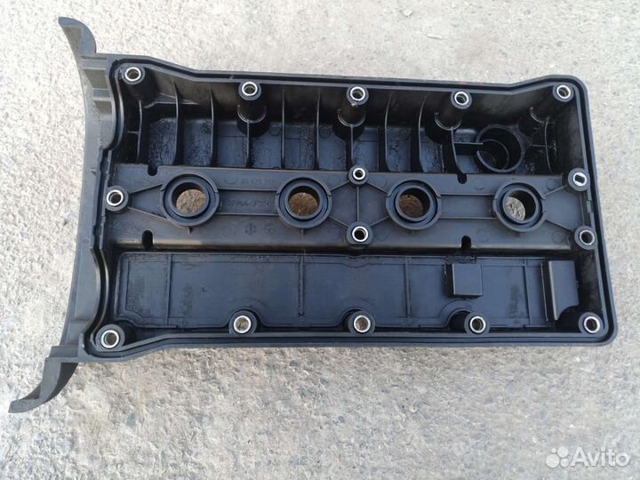 Крышка клапанная lacetti 1.4