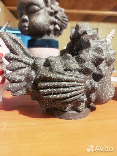 Кашпо/органайзер