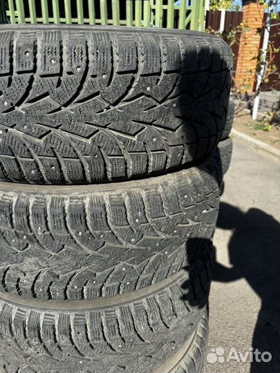 Toyo Observe G3-Ice 225/60 R17