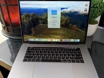 Apple MacBook Pro 15 2018 i7/16gb/256