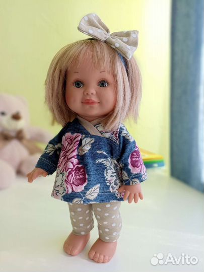 Одежда для Бэтти в наличии и под заказ